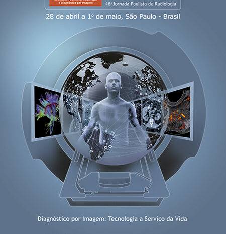  46ª Jornada Paulista de Radiologia – 28 de Abril a 1º de Maio de 2016