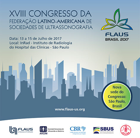  FLAUS BRASIL 2017