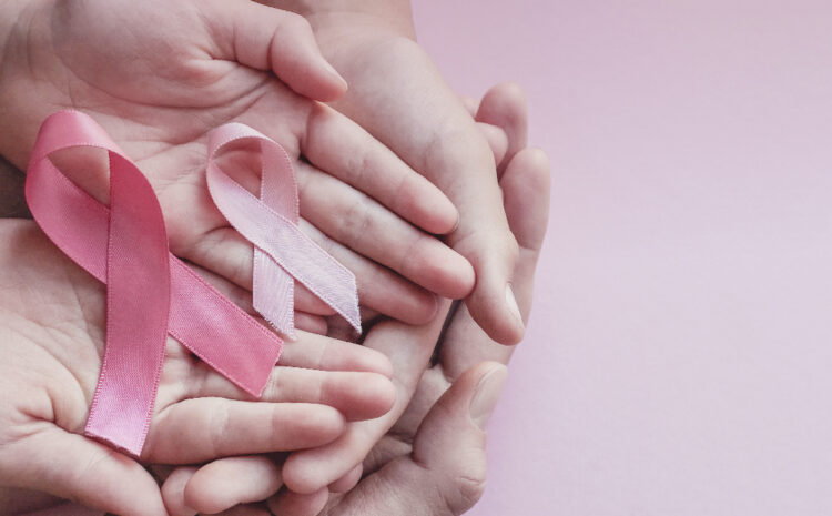  A importância da mamografia para detecção precoce do câncer de mama